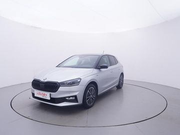 Monte Carlo 1.0 TSI 81 kW
