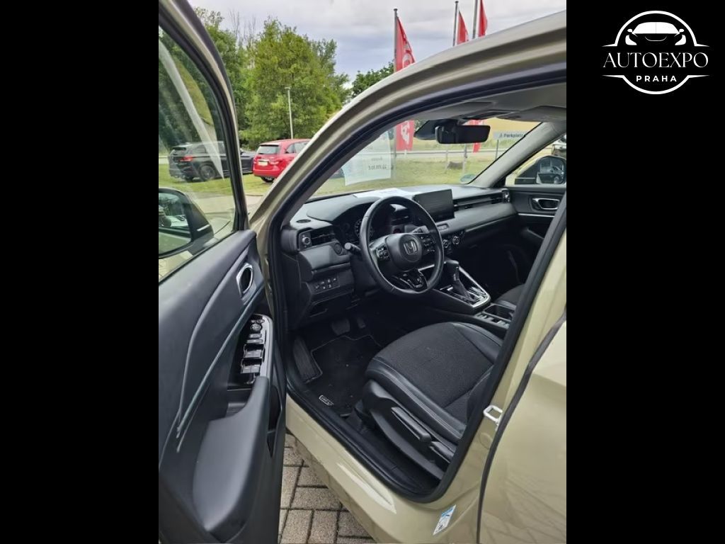 Honda HR-V, e:HEV 1.5 i-MMD Hybrid Advance - fotka 6