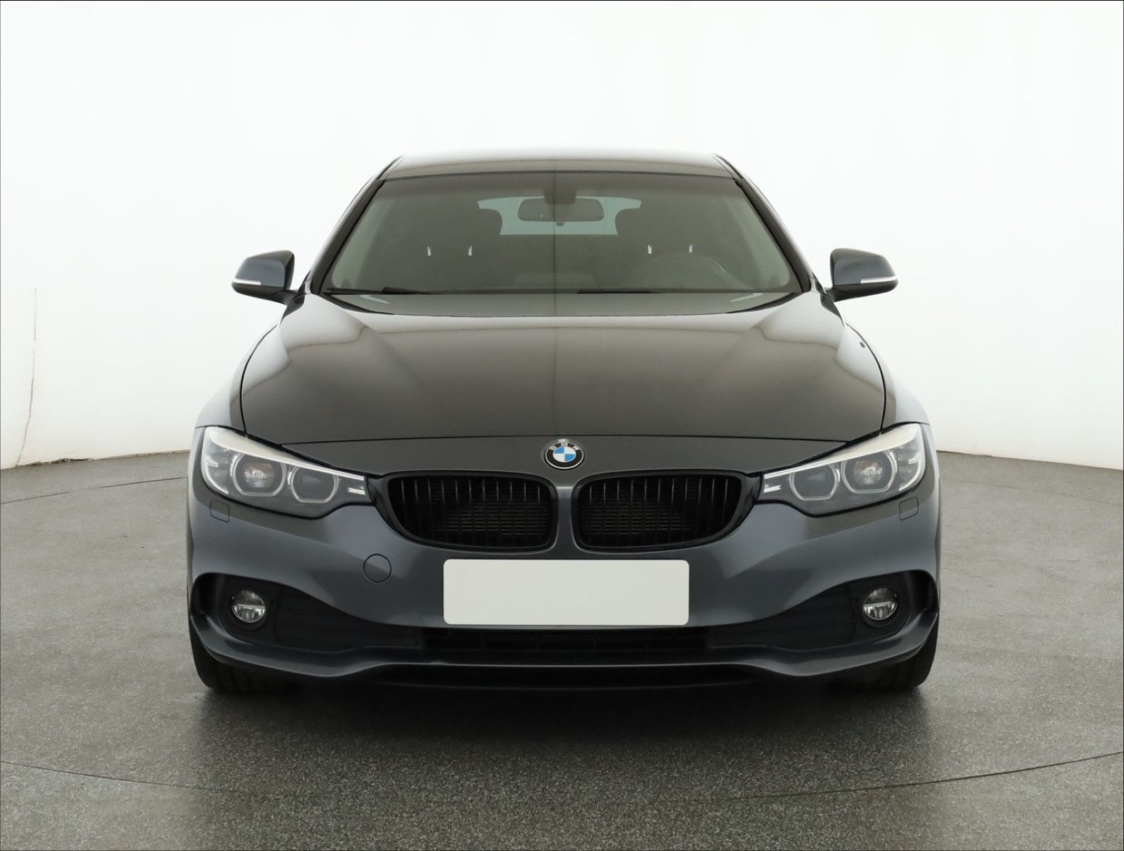 BMW Řada 4, 420d Gran Coupé , Automat - fotka 2