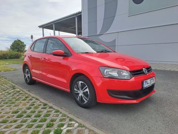 1.2i 2.MAJ SPOLEHLIVÉ AUTO