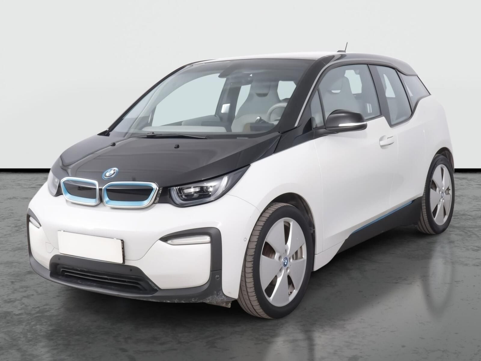 BMW i3, 120Ah BEV, SoH 96%, Automat - fotka 2