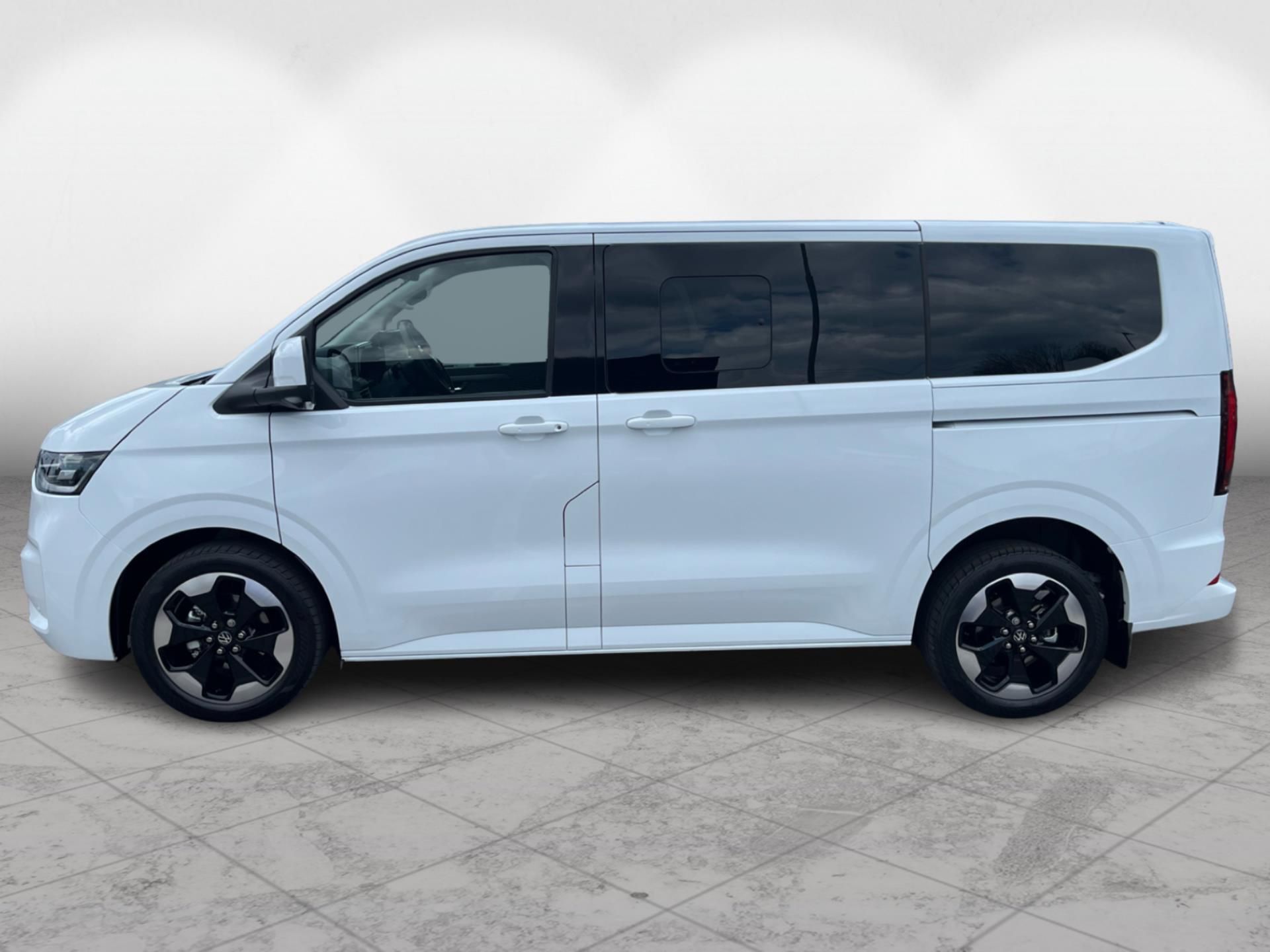 Volkswagen Caravelle, 2.0TDI DSG 4MOTION STYLE 125kW - fotka 4