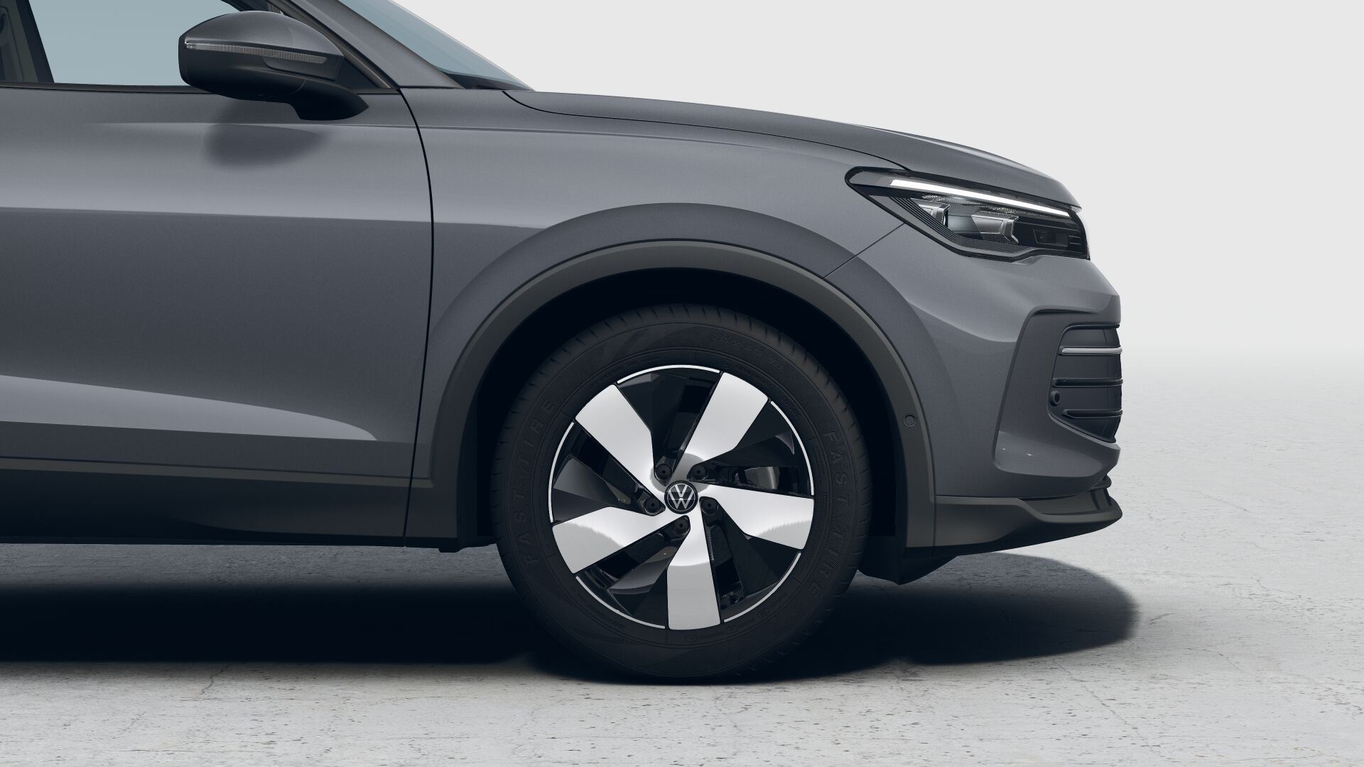 Volkswagen Tiguan, Tiguan Friends 1,5 eTSI 110 kW - fotka 6