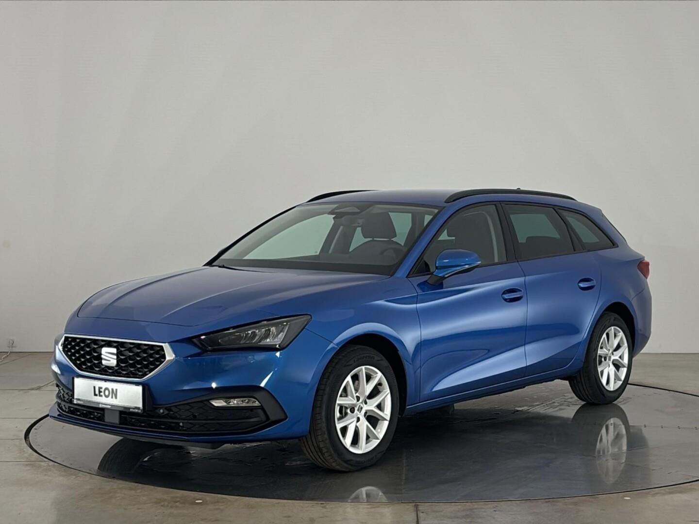 Seat Leon, 1.5 TSI / 85 kW SP Style