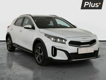 Plug-in-Hybrid, Premium, DPH