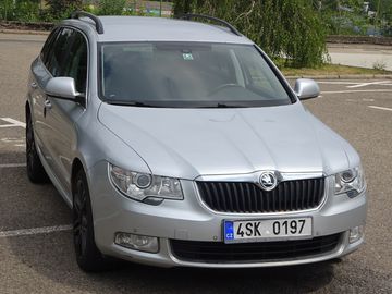 2.0 TDI (125 kw) Koupeno v ČR