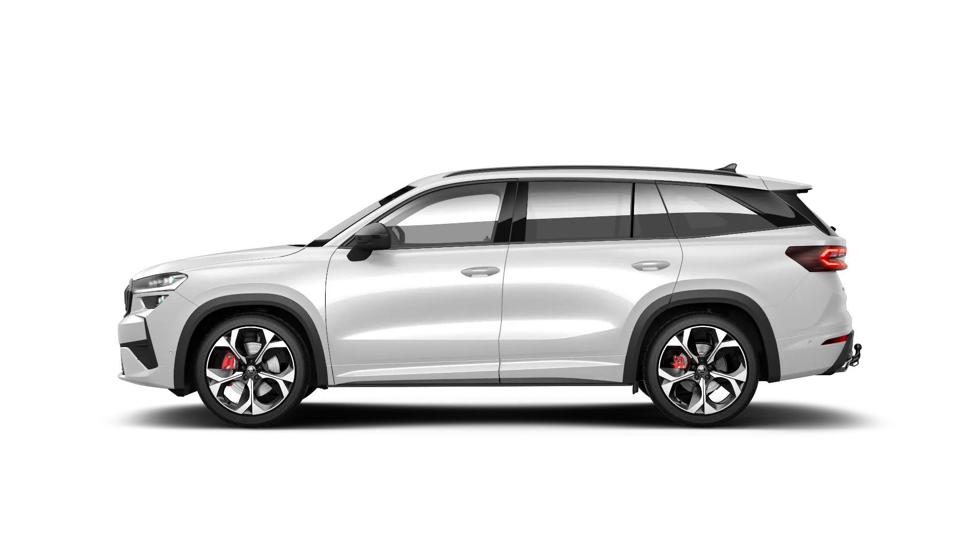 Škoda Kodiaq, Kodiaq RS - fotka 3