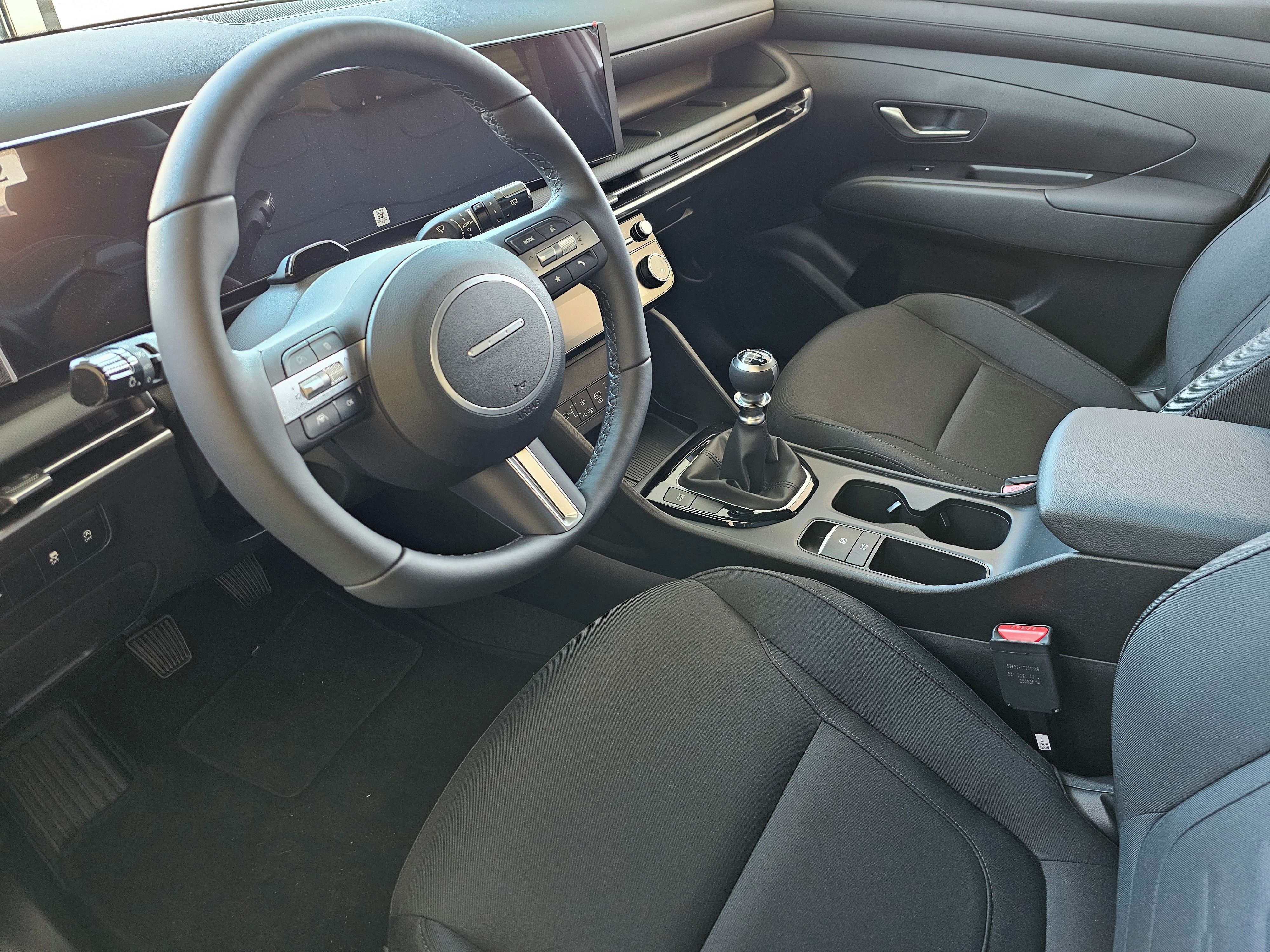 Hyundai Tucson, 1,6 TGDi 6MT 4x2 GO Czech ! - fotka 5