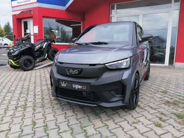 Sport Ultimate 6kW, Odp. DPH