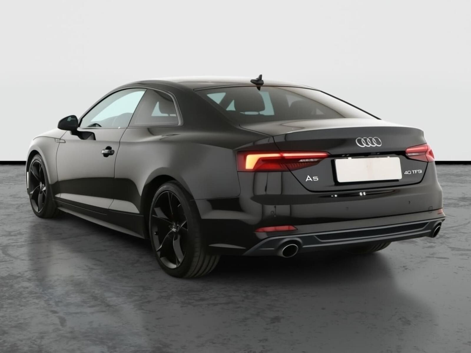 Audi A5, 2.0 TFSI, S-Line, Automat - fotka 4