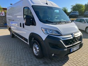 Citroën Jumper, L4H2 2.2 BlueHDI PLUS WEBASTO