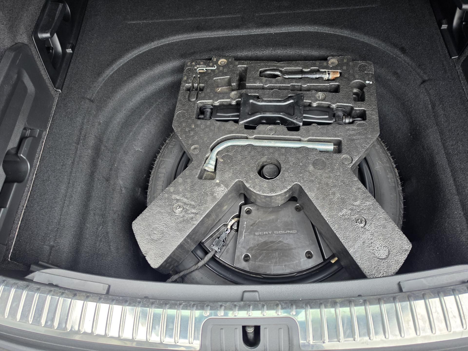 Seat Leon, 2.0 TDI FR Led - fotka 6