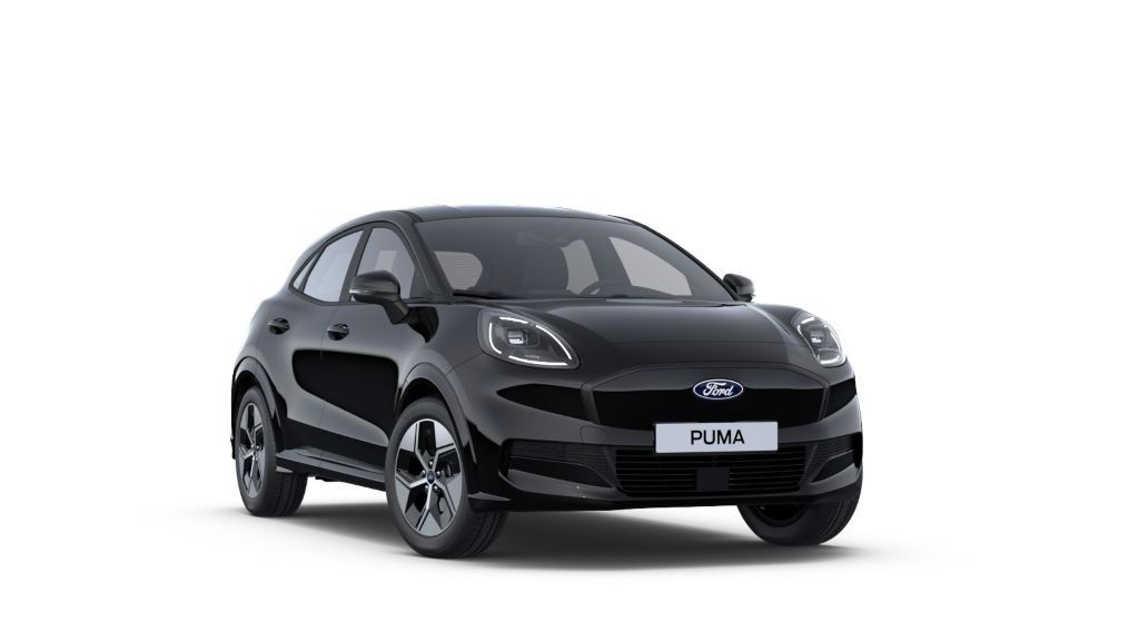 Ford Puma, 46,8 kWh, Puma GEN-E Select