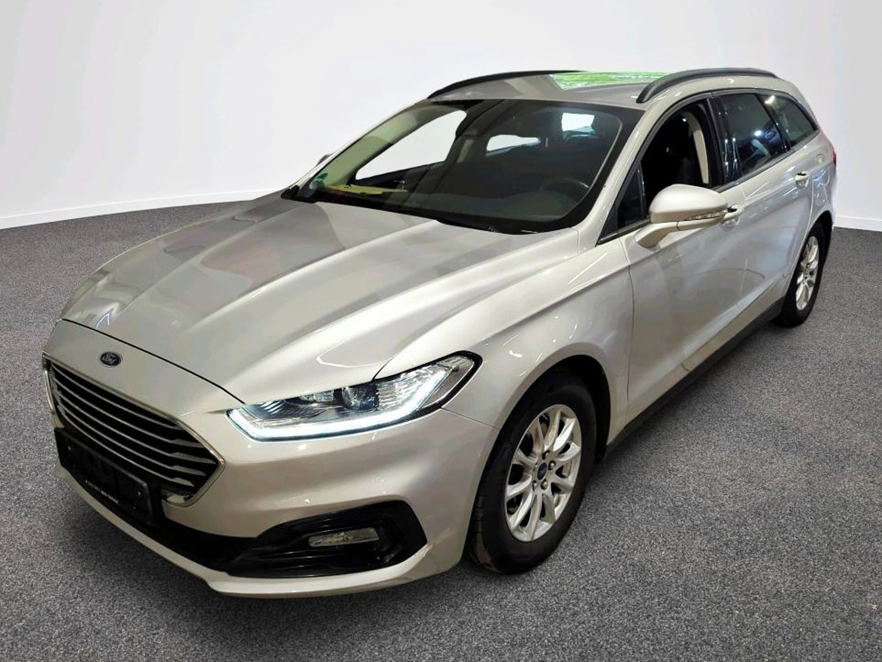 Ford Mondeo, 2.0 TDCi (110 kW), novo rozvod - fotka 2