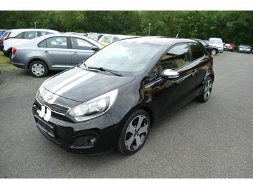 1,4 80KW GI-KLIMA