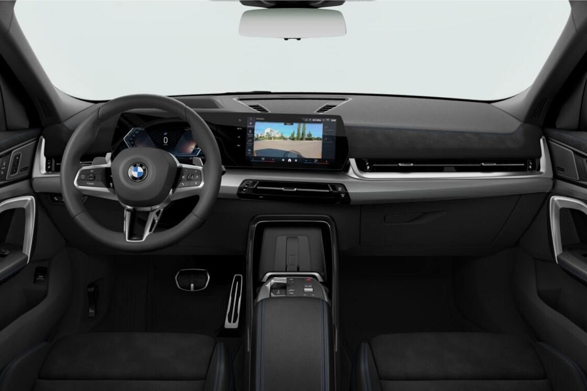 BMW X2, xDrive20d - fotka 4