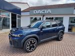 Dacia Bigster, hybrid 155 Journey