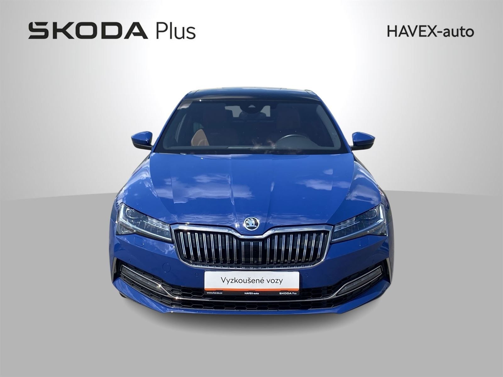 Škoda Superb, 2.0 TSI 206kW 4x4 DSG L&K - fotka 4