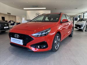 Hyundai i30, 1,0 TGDI 73kW DCT Smart
