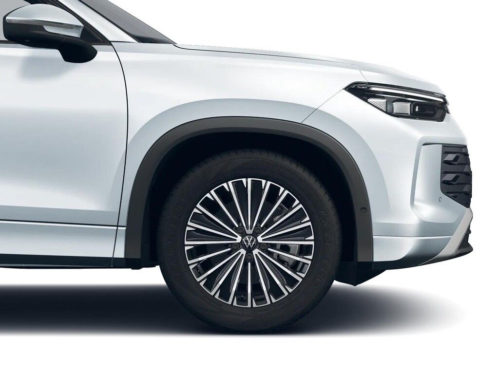 Volkswagen Tayron, 1,5 TSI eHybrid 150 kW DSG - fotka 6