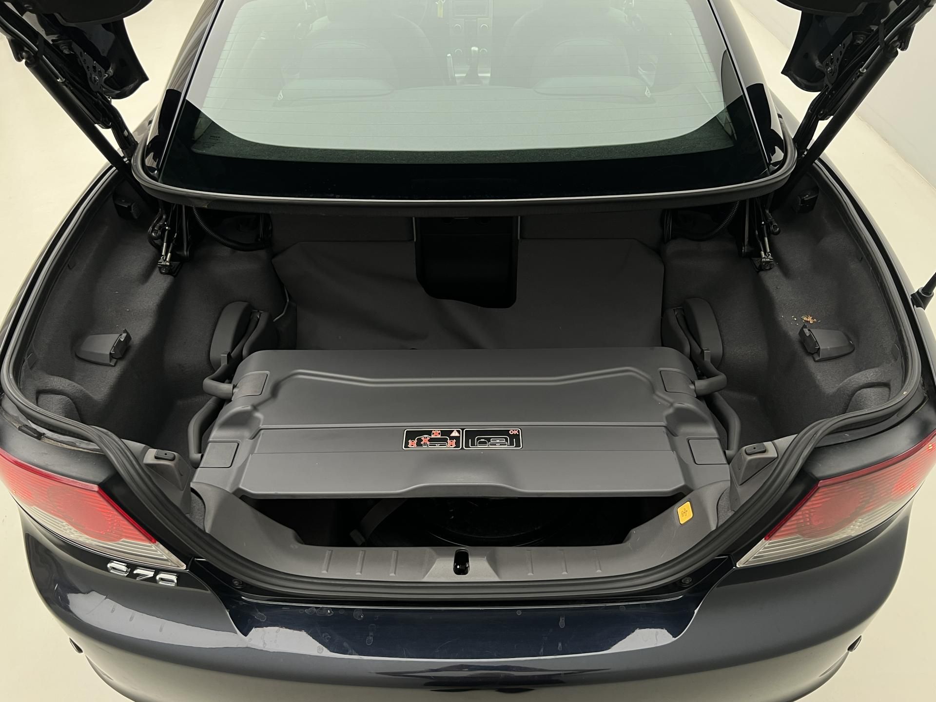Volvo C70, MOMENTUM - fotka 4