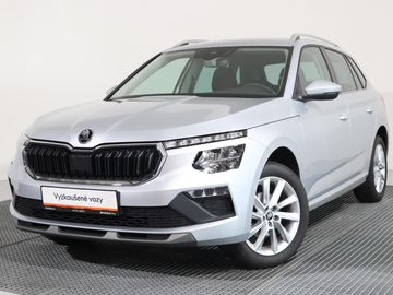 TOP SELECTION 1,0 TSI 85 kW