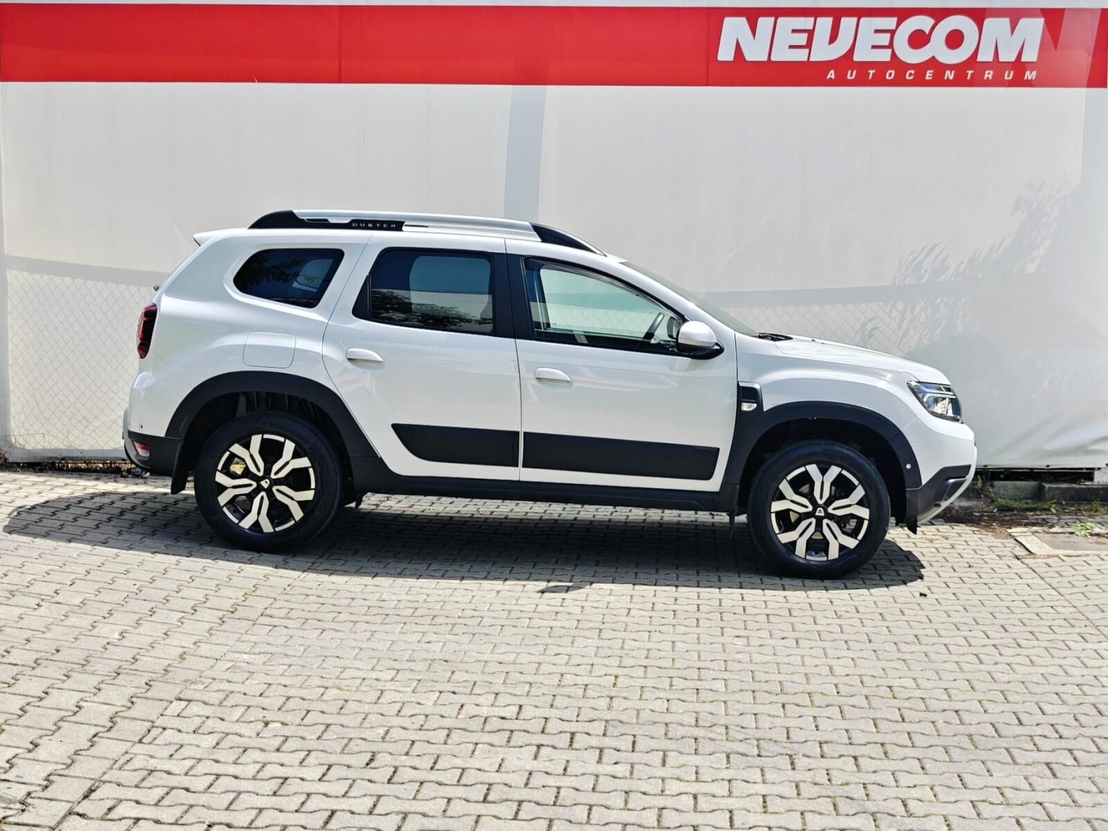 Dacia Duster, 1,0 TCe 74 kW Prestige LPG - fotka 3