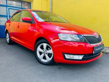 1.2 Tsi DIGI KLIMA, ALU KOLA