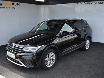2.0TDI 110kW DSG, LED