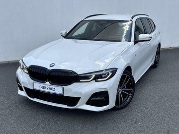 330d xDrive Touring Mpaket