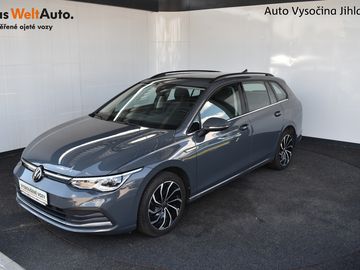 1.5TSI 96kW Style,Manuál