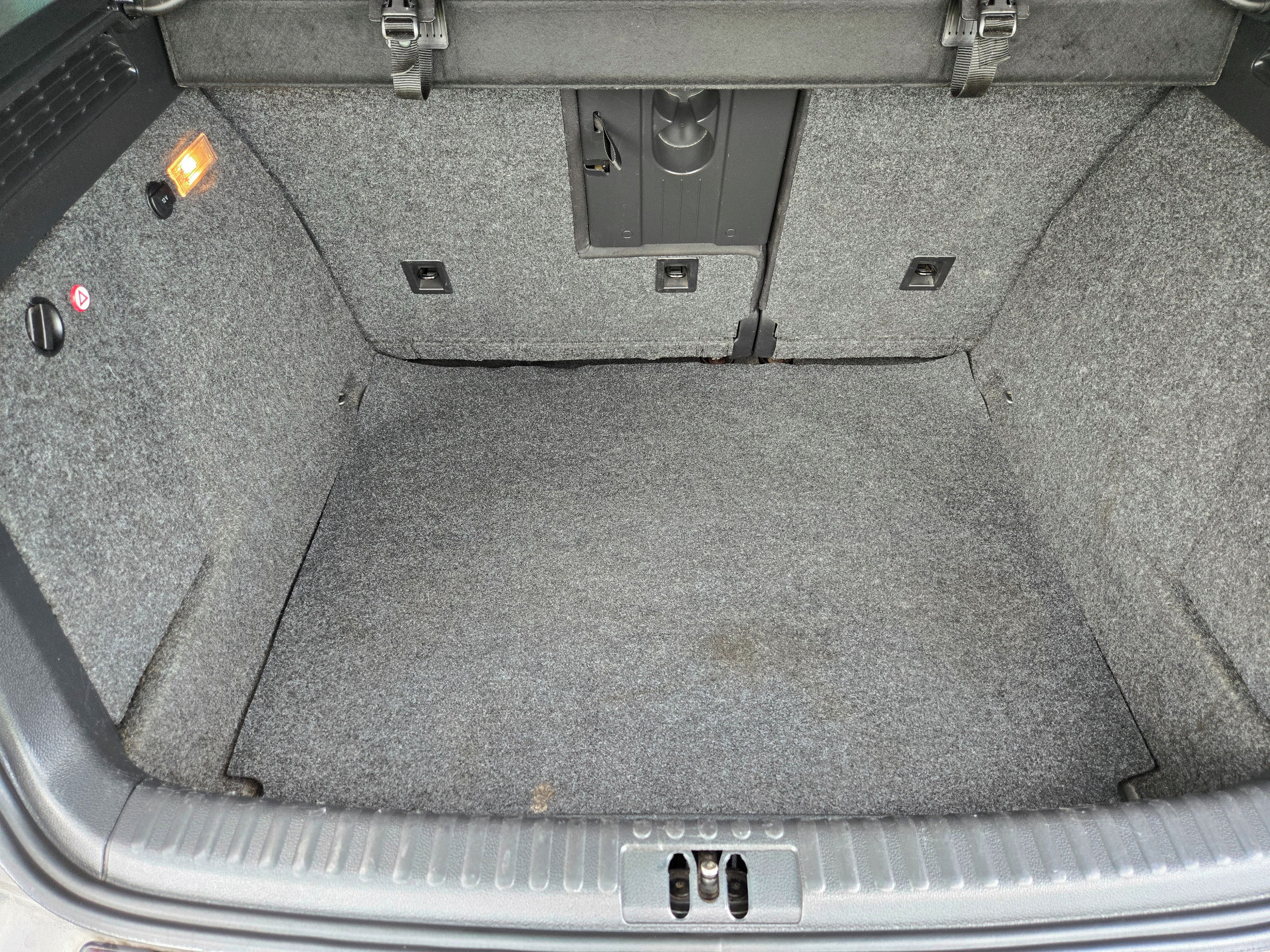 Volkswagen Tiguan, Tiguan 2.0 TDI 4x4 DSG, 134tkm - fotka 5