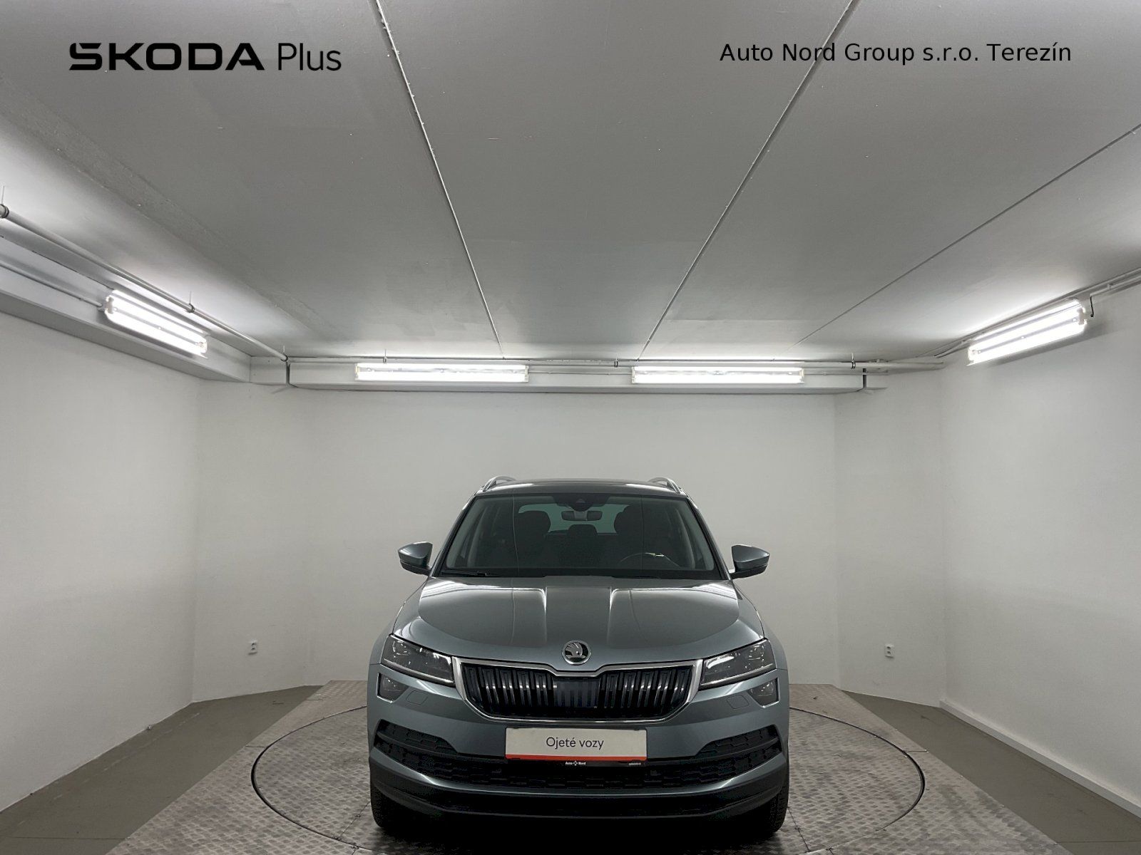 Škoda Karoq, KAROQ STY TD 110/2.0 A7A - fotka 4