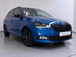 Škoda Fabia, Fabia Combi Tour Black Black 1