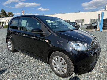 1.0 MPi 44Kw Klima