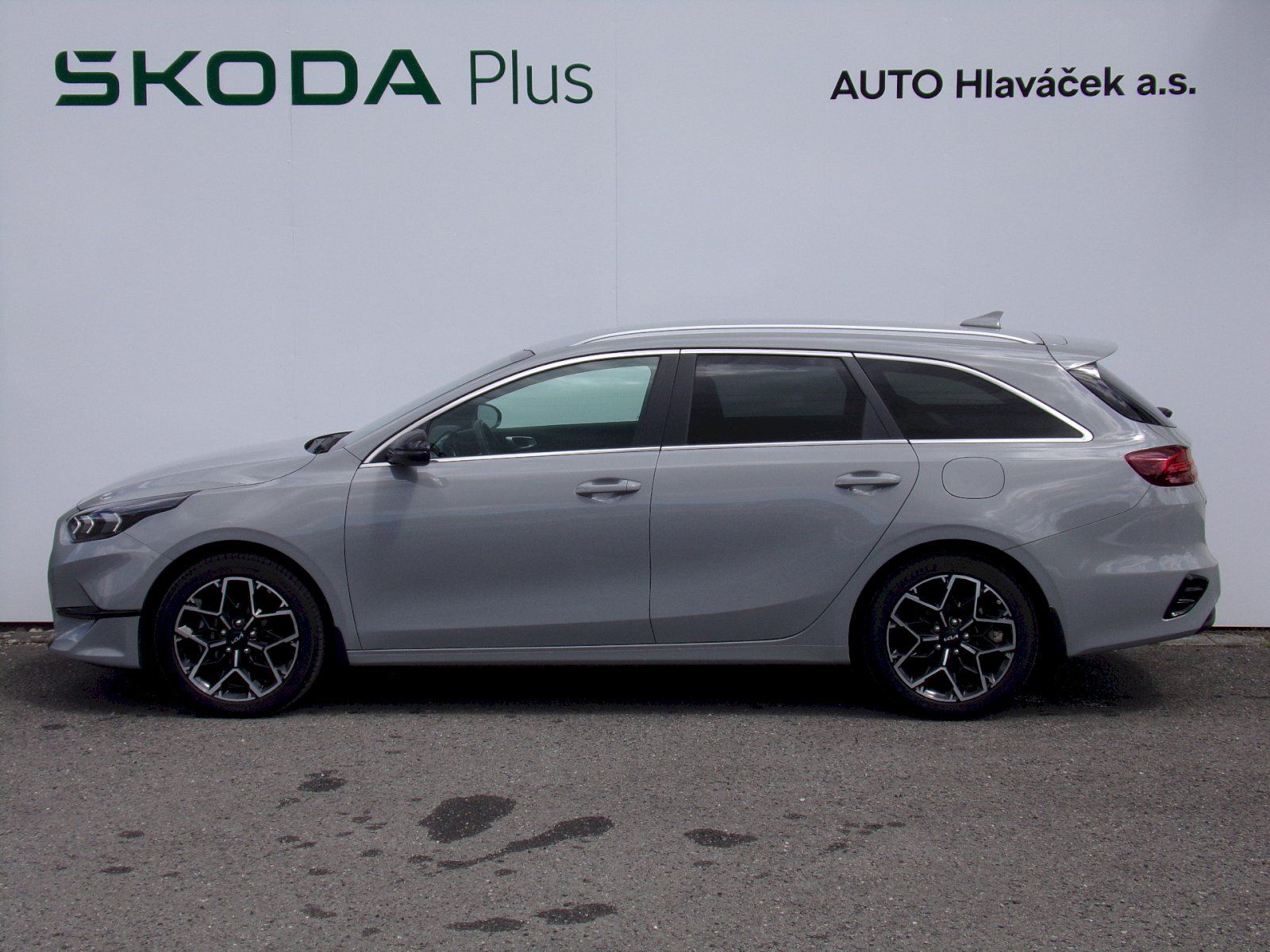 Kia Cee´d SW, CD 1,5 T-GDi GPF EDICE 30 (202 - fotka 3