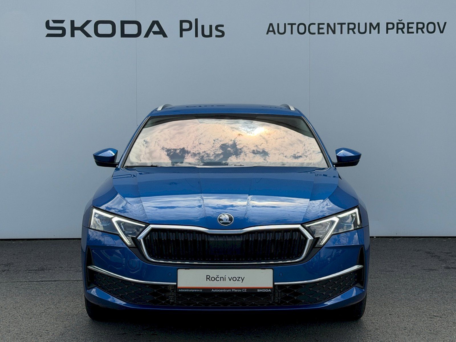 Škoda Octavia, 2.0TDI 110kW DSG - fotka 4