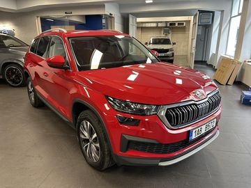 2.0TDi DSG Style Exclusive 4x4