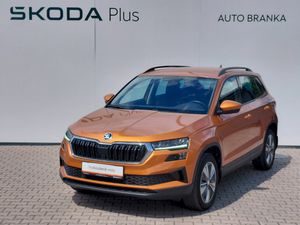 Škoda Karoq, 1.0 TSI 81kW STYLE PLUS