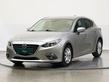 2.0 Skyactiv-G 88 kW