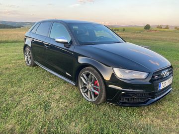 Audi S3 Sportback 2.0 TFSI