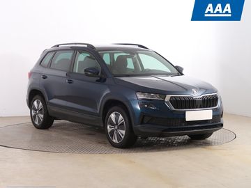 2.0 TDI, Style, Serv.kniha