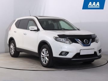 1.6 dCi, Tekna, 4X4, 7 míst