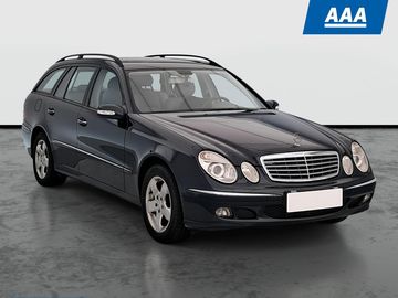 280 CDI, Automat, po STK