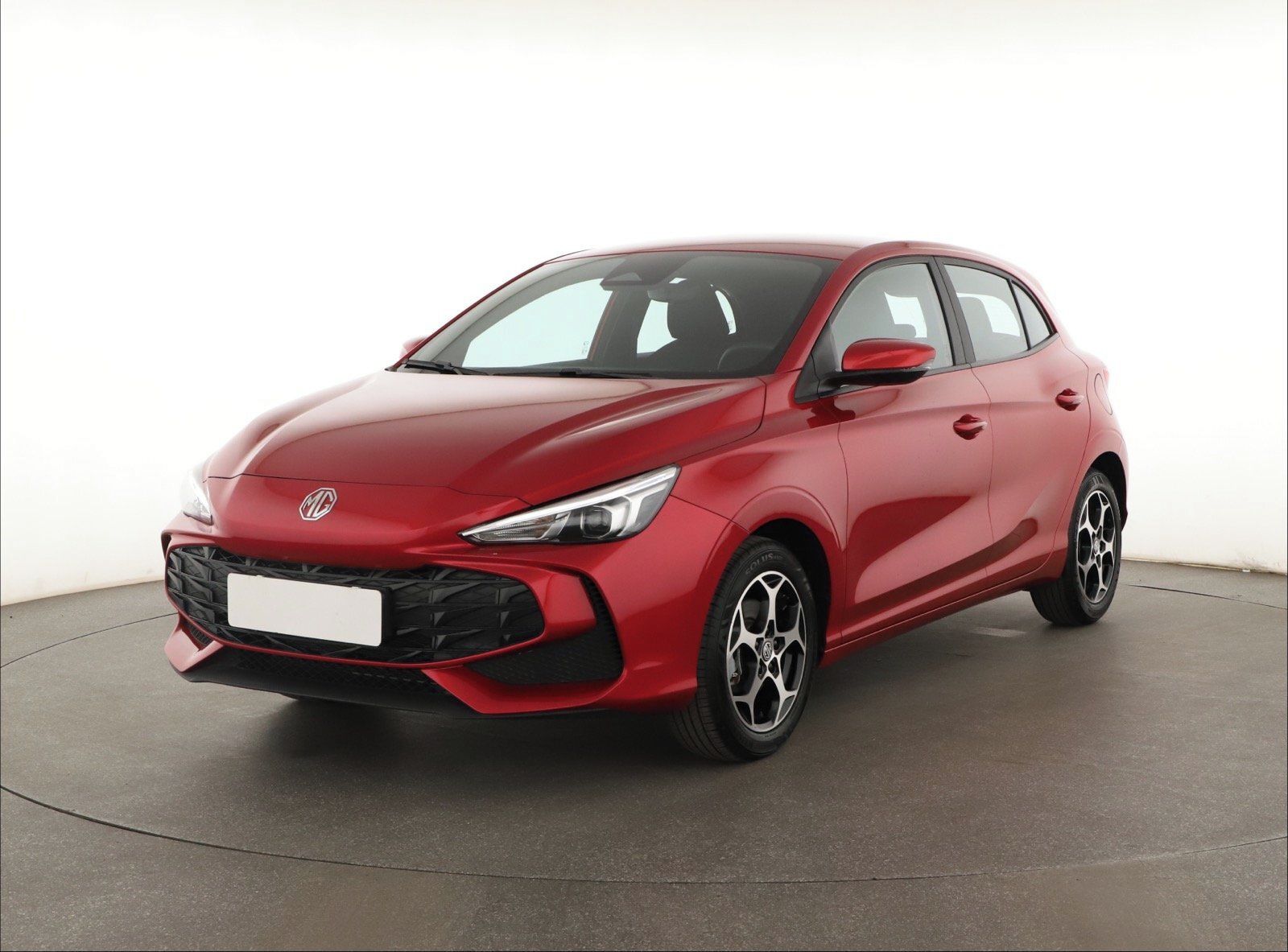 MG MG3, 1.5, Elegance, ELEGANCE - fotka 2