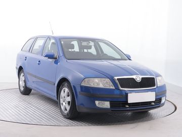 1.9 TDI, za dobrou cenu