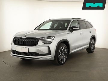 2.0 TDI, SPORTLINE, DPH