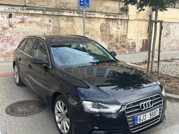 Facelift 2.0TDI 130 kW Automat