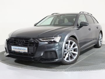 50 TDI 210 kW