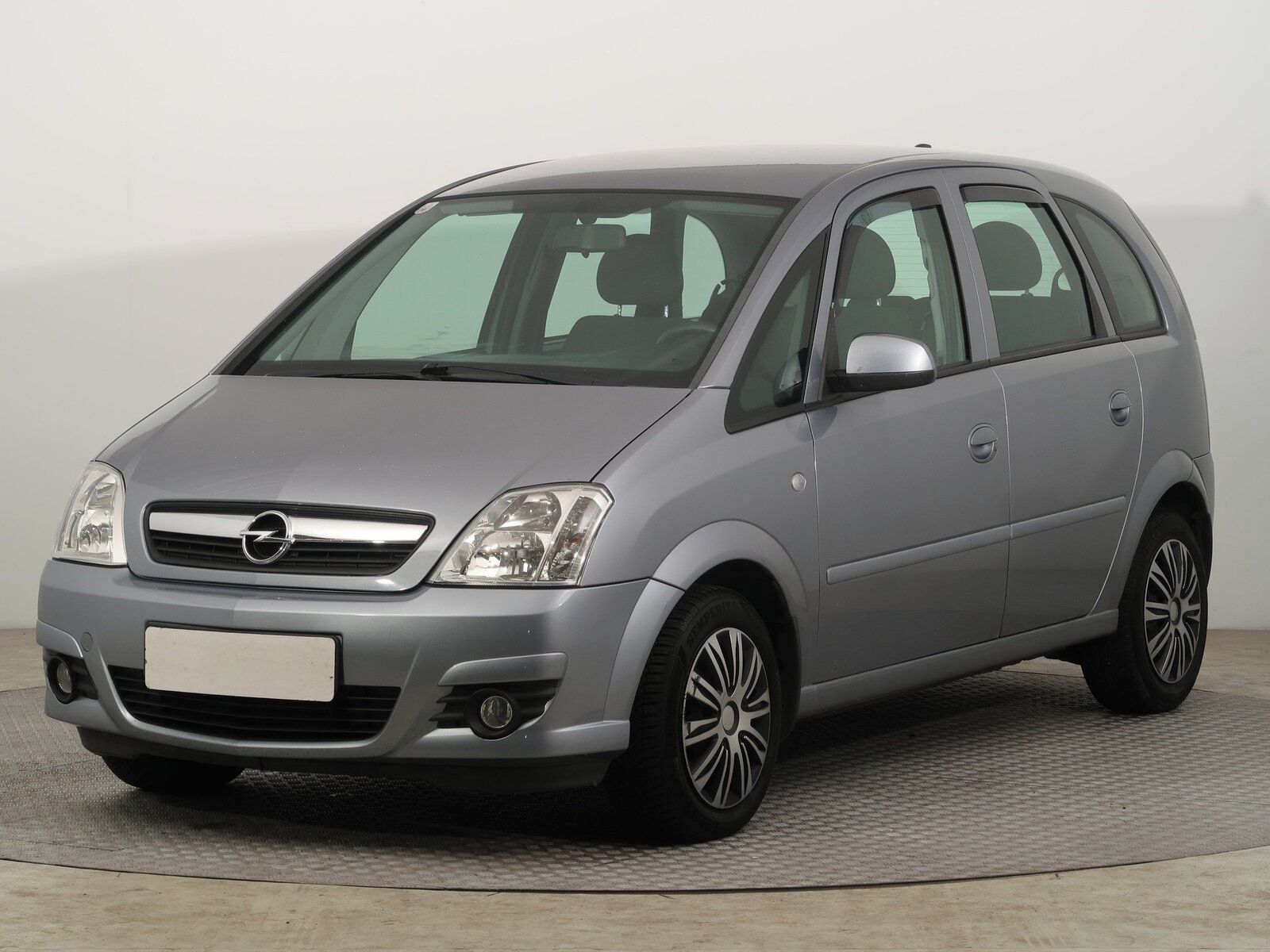 Opel Meriva, 1.3 CDTI, Tažné, zamluveno - fotka 2